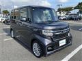 2023 Honda N BOX