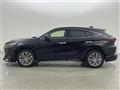 2022 Toyota Harrier