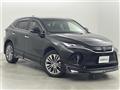 2022 Toyota Harrier