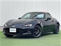 2024 Mazda Roadster