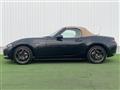 2024 Mazda Roadster