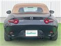 2024 Mazda Roadster