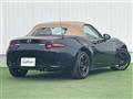 2024 Mazda Roadster