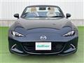 2024 Mazda Roadster