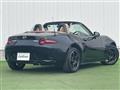 2024 Mazda Roadster