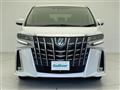 2018 Toyota Alphard