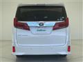 2018 Toyota Alphard