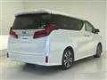 2018 Toyota Alphard
