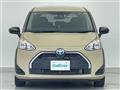 2022 Toyota Sienta