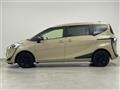 2022 Toyota Sienta