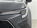 2020 Toyota Corolla Touring Wagon