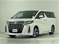 2020 Toyota Alphard