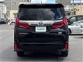 2018 Toyota Alphard Hybrid
