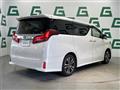 2023 Toyota Alphard