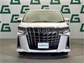 2023 Toyota Alphard