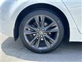2018 Toyota Corolla Sports