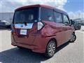 2021 Toyota Roomy
