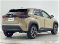 2024 Toyota Yaris Cross