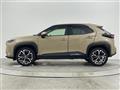 2024 Toyota Yaris Cross