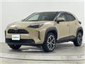 2024 Toyota Yaris Cross