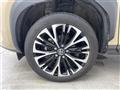2024 Toyota Yaris Cross