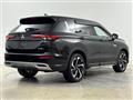 2022 Mitsubishi OUTLANDER PHEV