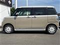 2018 Daihatsu Move Canbus