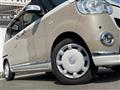 2018 Daihatsu Move Canbus