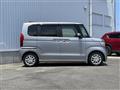 2021 Honda N BOX