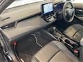 2021 Toyota Corolla Touring Wagon
