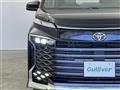 2022 Toyota Voxy