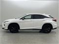 2018 Lexus RX