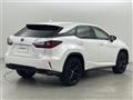 2018 Lexus RX