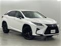 2018 Lexus RX
