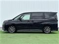 2023 Toyota Voxy