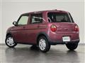 2015 Suzuki Lapin