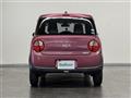 2015 Suzuki Lapin