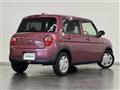 2015 Suzuki Lapin