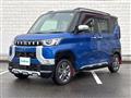 2023 Mitsubishi DELICA MINI