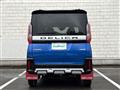 2023 Mitsubishi DELICA MINI