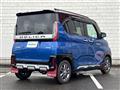 2023 Mitsubishi DELICA MINI