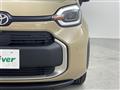 2026 Toyota Sienta