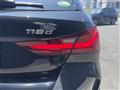 2021 BMW 1 Series