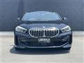 2021 BMW 1 Series