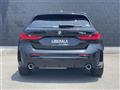 2021 BMW 1 Series