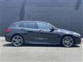 2021 BMW 1 Series