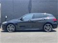 2021 BMW 1 Series