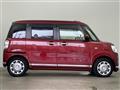 2021 Daihatsu Move Canbus
