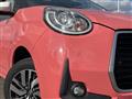 2021 Toyota Passo