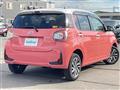 2021 Toyota Passo